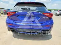 2018 Infinity QX30 фото