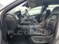 2018 Infinity QX30 фото