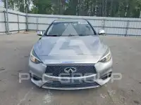 2018 Infinity QX30 фото