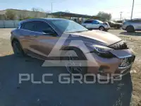 2018 Infinity QX30 photo