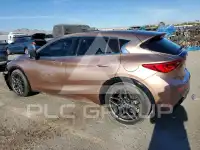 2018 Infinity QX30 photo
