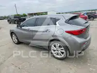 2018 Infinity QX30 photo