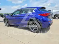 2018 Infinity QX30 фото