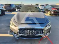 2018 Infinity Q60 фото