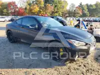 2018 Infinity Q60 photo