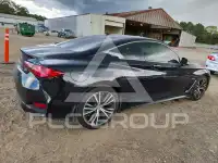 2018 Infinity Q60 фото