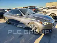 2018 Infinity Q60 фото