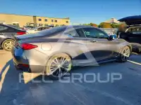2018 Infinity Q60 фото
