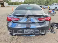 2018 Infinity Q60 фото