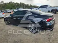2018 Infinity Q60 фото