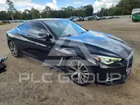 2018 Infinity Q60 фото