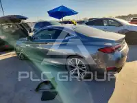 2018 Infinity Q60 фото