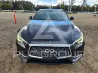 2018 Infinity Q60 фото