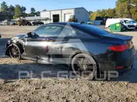 2018 Infinity Q60 photo