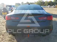 2018 Infinity Q60 photo