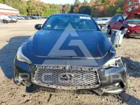 2018 Infinity Q60 photo