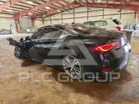 2018 Infinity Q60 фото