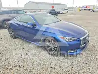 2018 Infinity Q60 фото