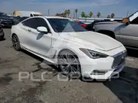 2018 Infinity Q60 photo