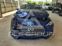 2018 Infinity Q60 фото