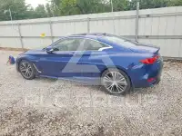 2018 Infinity Q60 фото