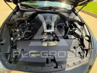 2018 Infinity Q60 фото