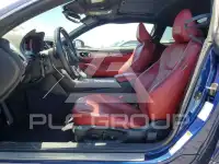 2018 Infinity Q60 фото