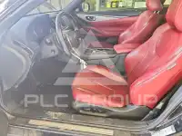 2018 Infinity Q60 фото