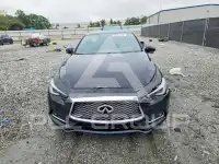 2018 Infinity Q60 фото