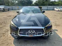 2018 Infinity Q60 photo