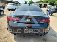 2018 Infinity Q60 фото