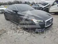 2018 Infinity Q60 фото