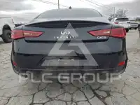 2018 Infinity Q60 фото