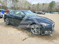 2018 Infinity Q60 фото