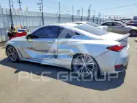 2018 Infinity Q60 фото