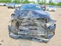 2018 Infinity Q60 фото