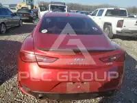 2018 Infinity Q60 photo
