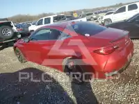 2018 Infinity Q60 photo