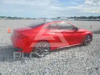 2018 Infinity Q60 фото