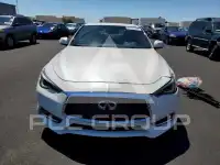 2018 Infinity Q60 фото