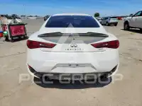 2018 Infinity Q60 фото