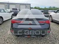 2018 Infinity Q60 фото