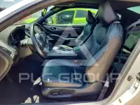 2018 Infinity Q60 фото