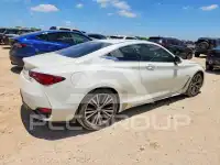 2018 Infinity Q60 фото