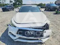2018 Infinity Q60 photo