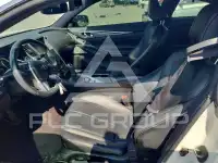 2018 Infinity Q60 photo