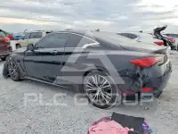 2018 Infinity Q60 фото