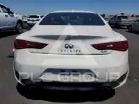 2018 Infinity Q60 фото