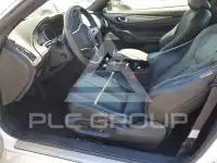 2018 Infinity Q60 фото