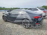 2018 Infinity Q60 фото